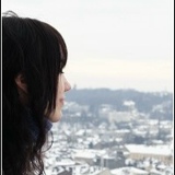 Анастасия Палажченко, 03.02.1991, Киев