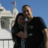 Мария Дерюгина-Абаева, 29.08.1985, Беэр Шева