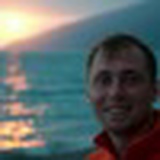 Алексей Чернявцев, 03.02.1986, Москва