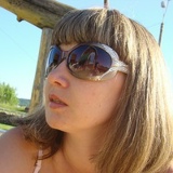 Марина Романова, 07.01, Тюмень