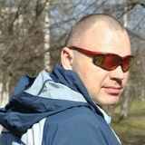 Юрий Морозов, 20.05, Санкт-Петербург
