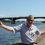 Андрей Баскаков, 22.01.1983, Санкт-Петербург