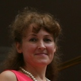 Ирина Мурашова, 08.10.1961, Санкт-Петербург