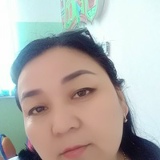 Ергешова Айсара