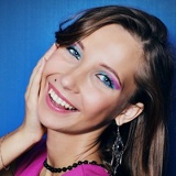 Оксанка Счастливая, 08.10.1911, Санкт-Петербург