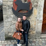 Roman Slavinskiy, 11.10.1989, Черновцы