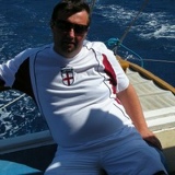 Олег Черелюк, 24.10