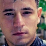 Александр Зайкин, 08.06.1988, Санкт-Петербург