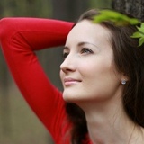 Марина Шевчук, 22.08, Москва