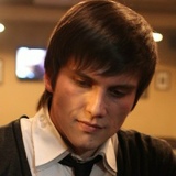 Игорь Ивашко, 09.06.1986, Москва