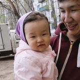 Дакен Бажикаев, 01.02.1993