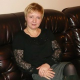 Наташа Новак, 01.02.1975, Кемерово