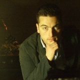 Lasha Chkhartishvili, 23.01.1984, Тбилиси