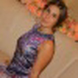 Аня Соловьёва, 29.07, Москва