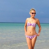 Ира Креховецкая, 23.10, Днепр (Днепропетровск)