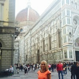 Полина Герасимова, 21.11