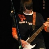 Gryman Gordeev, 13.03.1987, Башкортостан