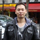 Денис Хан, 16.10, Toronto