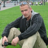 Виктор Истомин, 02.01, Санкт-Петербург