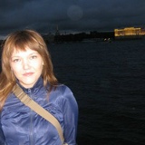 Таня Мурзеева, 13.03.1988, Москва