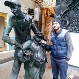 Артем Федоров, 22.10.1985, Москва