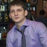 Дима Костяков, 07.12.1987, Москва