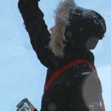 Алина Федорова, Санкт-Петербург