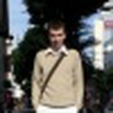 Evgeny Demchenko, 14.08.1977, Тель-Авив