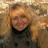 Юлия Коротынская, 10.02.1981, Москва