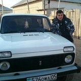 Антон Ермохин, 28.11.1989, Алматы