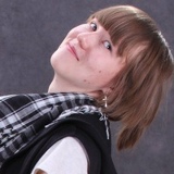 Наташа Лашкевич, 06.03, Иркутск