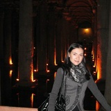 Марьяна Сарахман, 27.10.1983, Актау