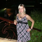 Анна Шульга, 05.03.1986, Киев