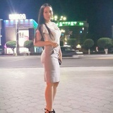 Анель Нурпеисова, Алматы