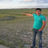 Нурик Эшатов, 04.05, Джалал-Абад