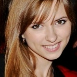 Алена Симоненко, 11.05.1987, Запорожье