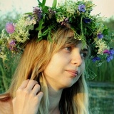 Елена Стерелюхина, 31.07, Москва