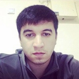 Shuhrat Abbasov, 28.12.1993, Самарканд