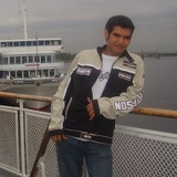 Vugar Huseynov, 08.10.1987