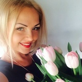 Ирина Осипова, 20.04