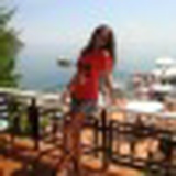 Юлия Ваулова, 29.04, Ангарск