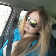 Катя Коротаева, 14.04, Москва