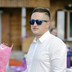 Витя Кистанов, 09.05, Мозырь