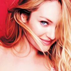 Candice Swanepoel, 25.07.1997, Mooirivier