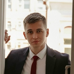 Марк Гурбанов