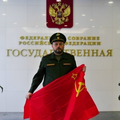 Александр Гаврильев
