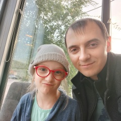 Александр Чумак, 05.01.1986, Тюмень