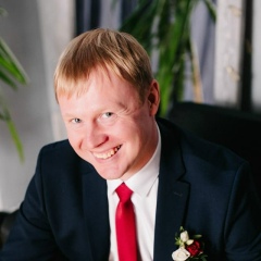 Андрей Кузницын, 16.11.1985, Киров