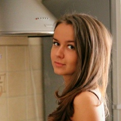 Алина Якимова, 11.05