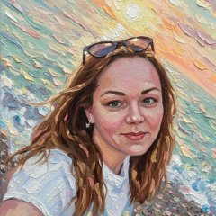 Оксана Варламова, 04.09